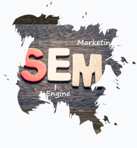 search engine marketing