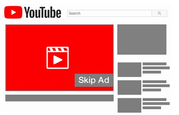 video advertising