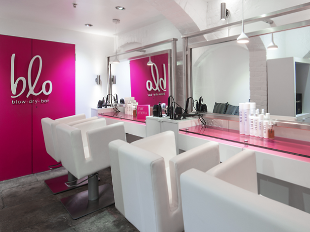 Blo Dry Bar