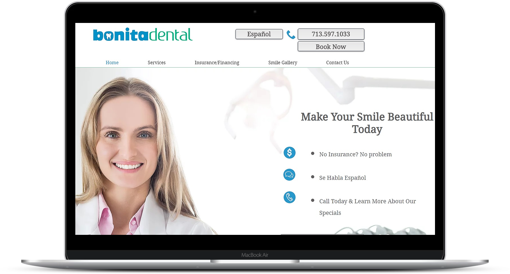 bonita-dental