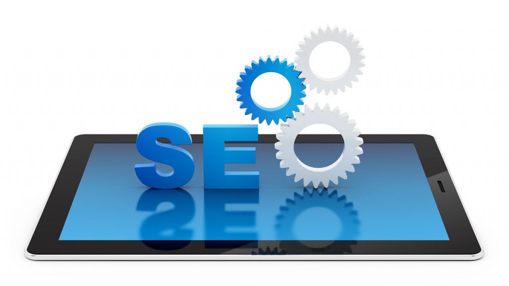 SEO search engine optimization