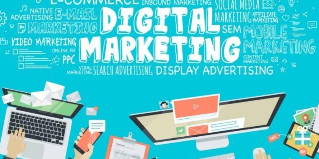 digital marketing 2020