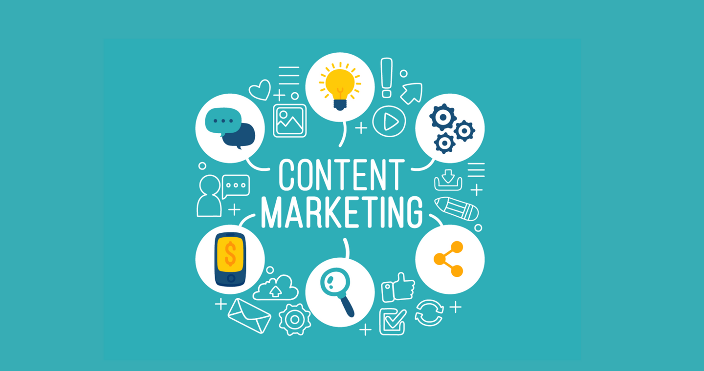 Content Marketing Bloggers