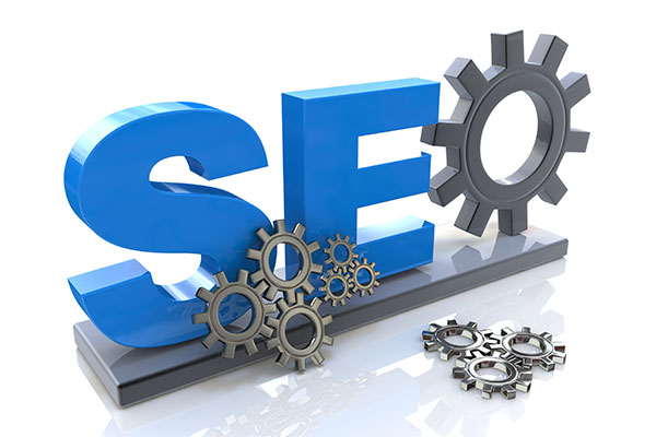 SEO company