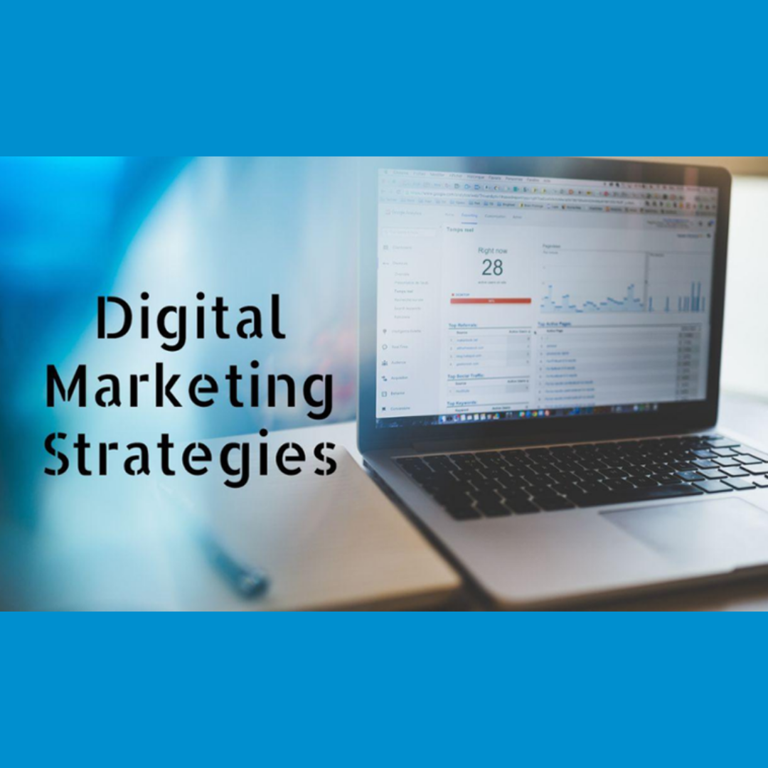 Digital Marketing Techniques Every Business Owner Should Know - Blog
