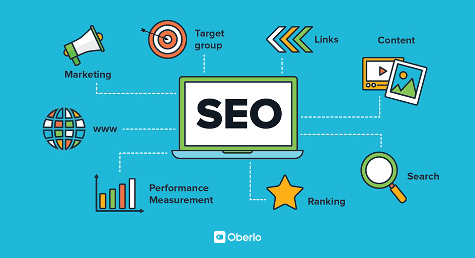 SEO Service in Bristol