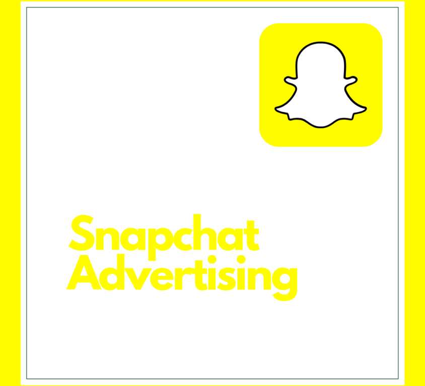 Snapchat-Advertising