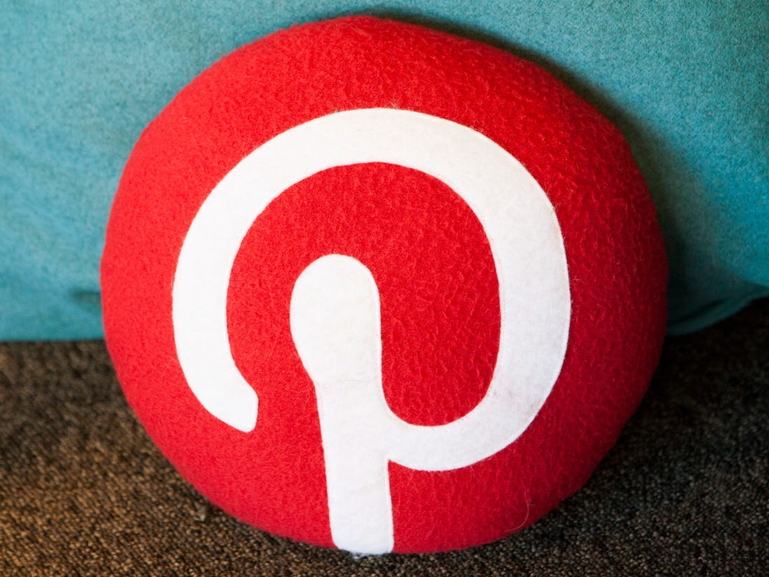 Pinterest marketing agency