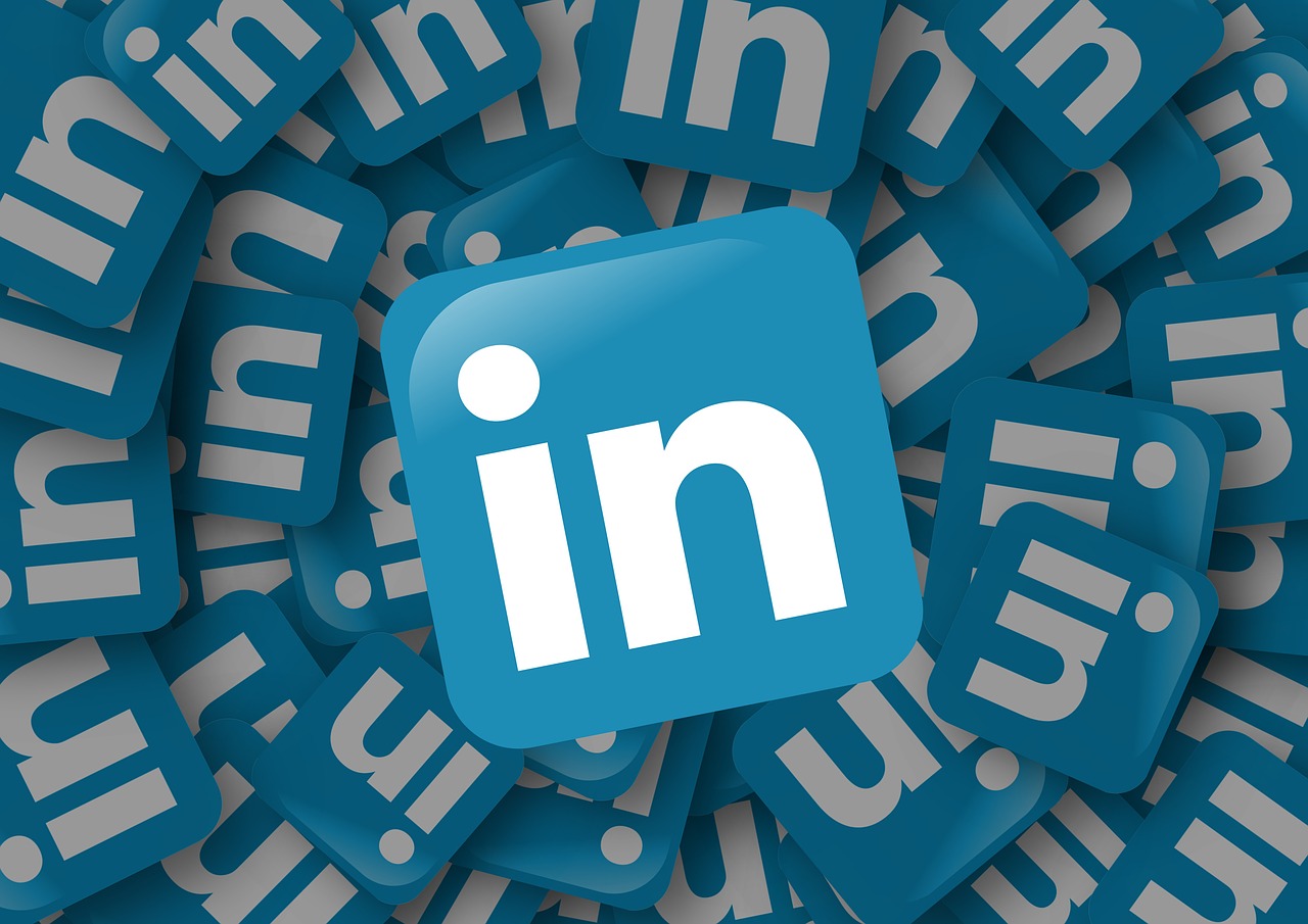 LinkedIn marketing agency