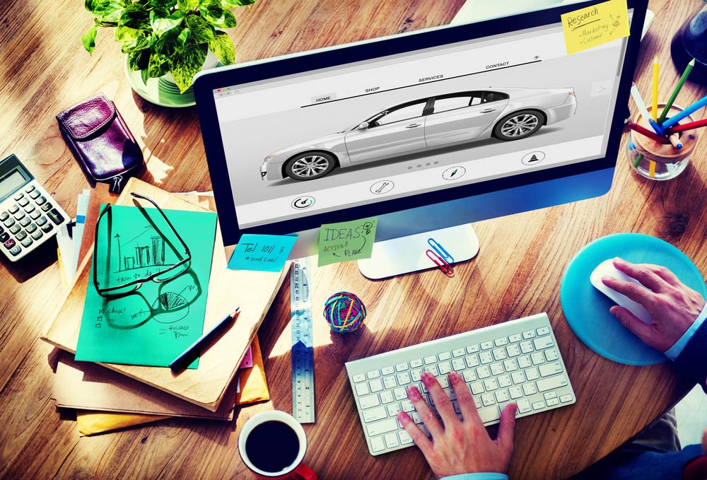 automotive digital marketing agency