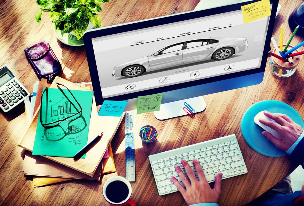 agencia de marketing digital automotriz