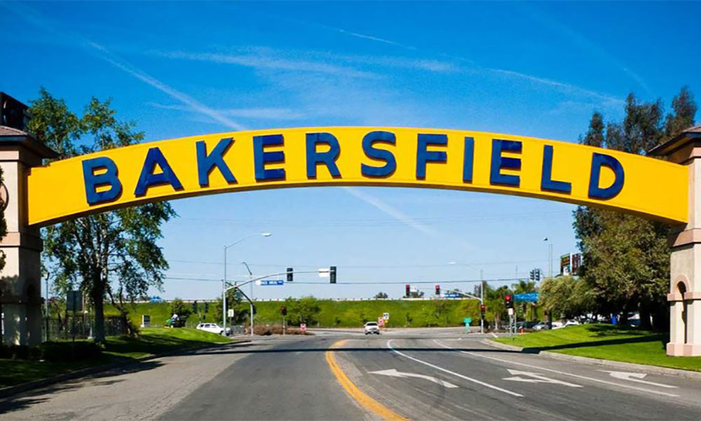 Bakersfield digital marketing agency