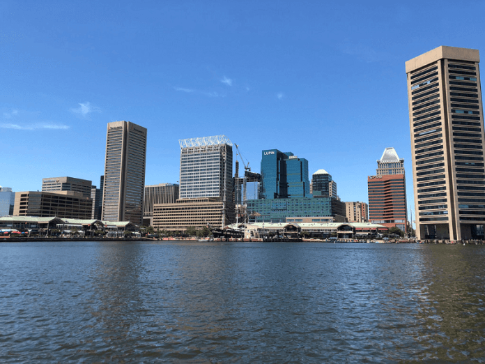 Baltimore digital marketing agency