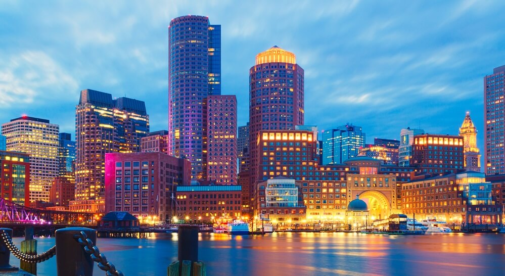 Boston digital marketing agency