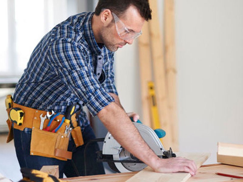 carpentry SEO company