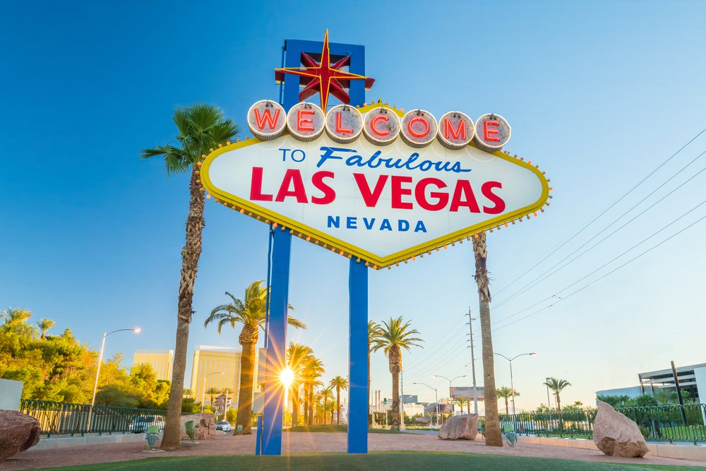 Las Vegas digital marketing agency