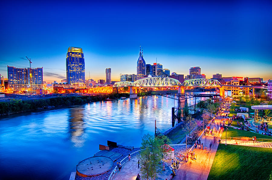 Nashville digital marketing agency Nashville