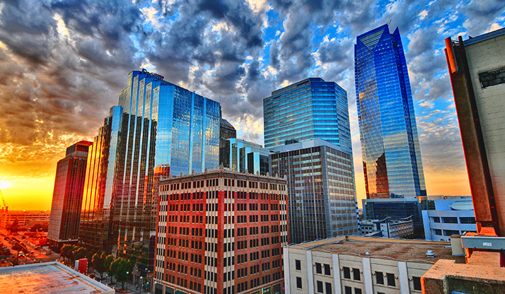 digital marketing agency Oklahoma City