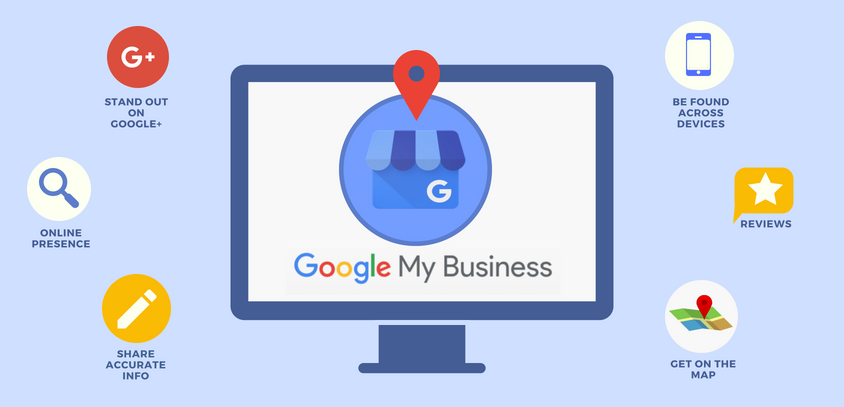 Google-My-Business-Listing