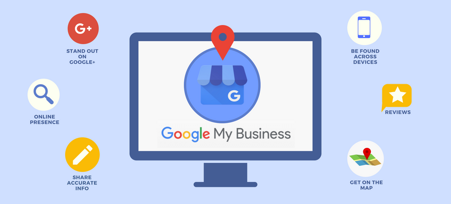 Google-My-Business-Listing