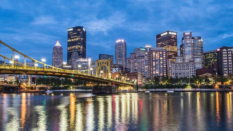 digital marketing agency Pittsburgh