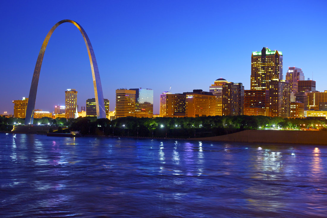 digital marketing agency St. Louis