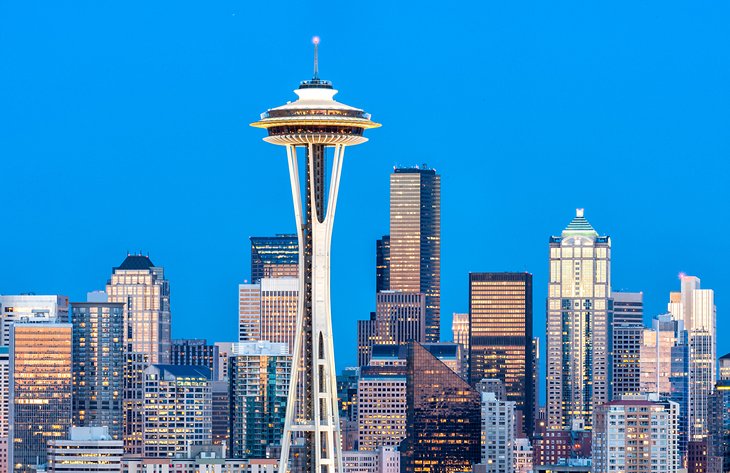 digital marketing agency Seattle