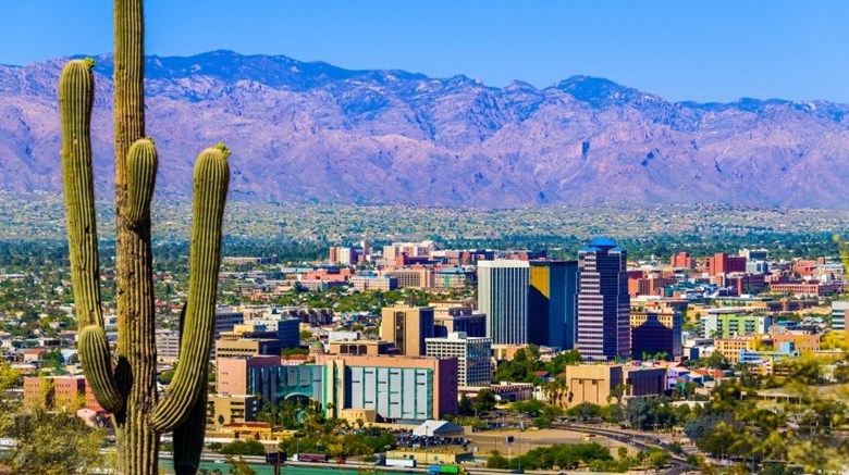 digital marketing agency Tucson