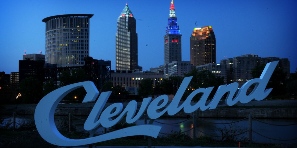 Cleveland PPC agency
