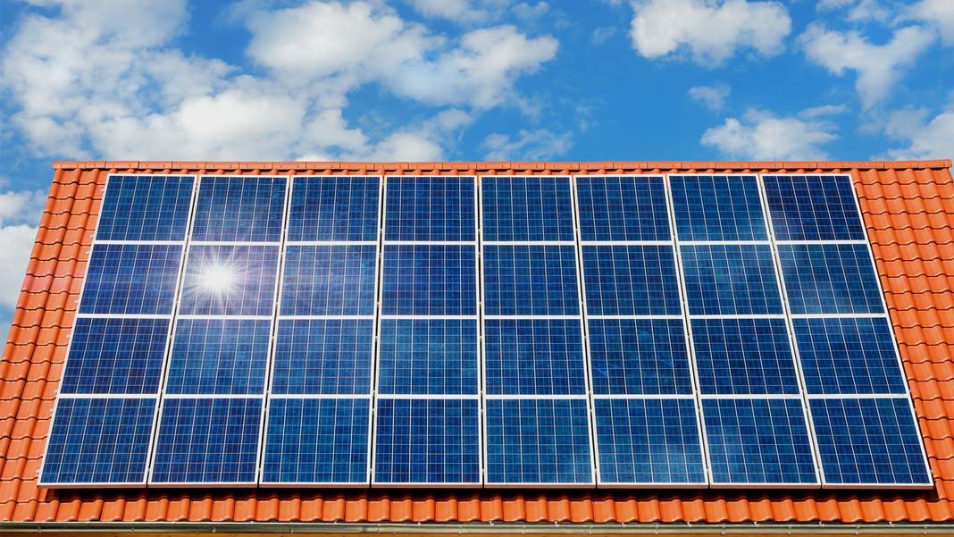 Solar energy digital marketing agency