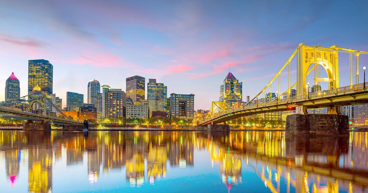 Pittsburgh PPC agency