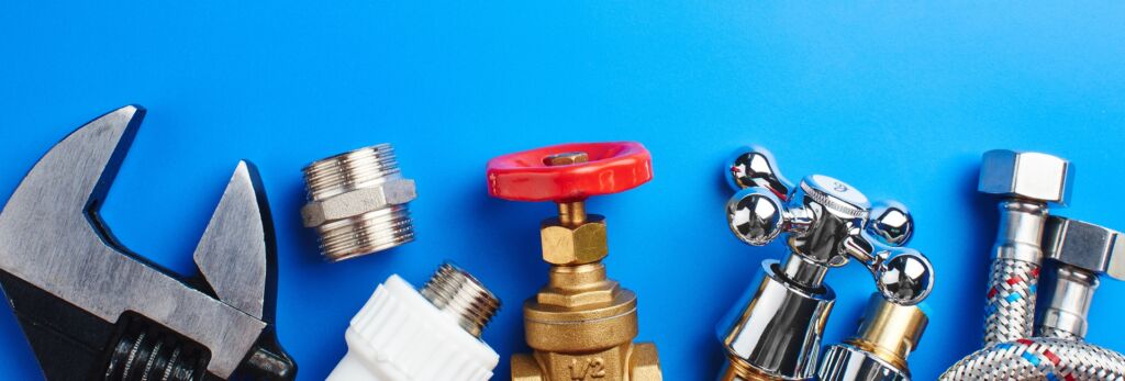 Plumbing SEO company