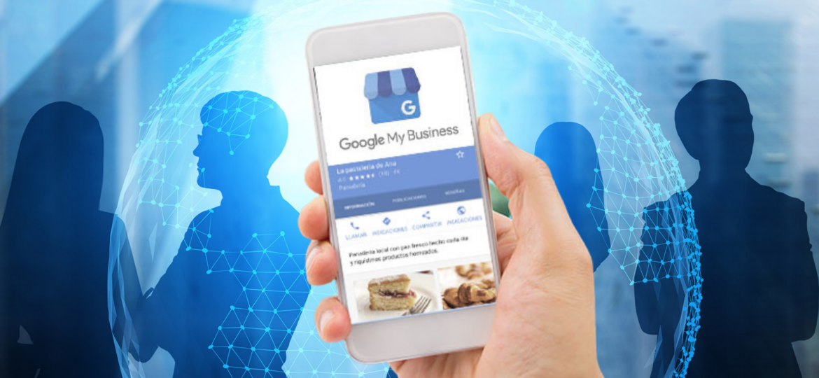 How to get customers from Google My Business