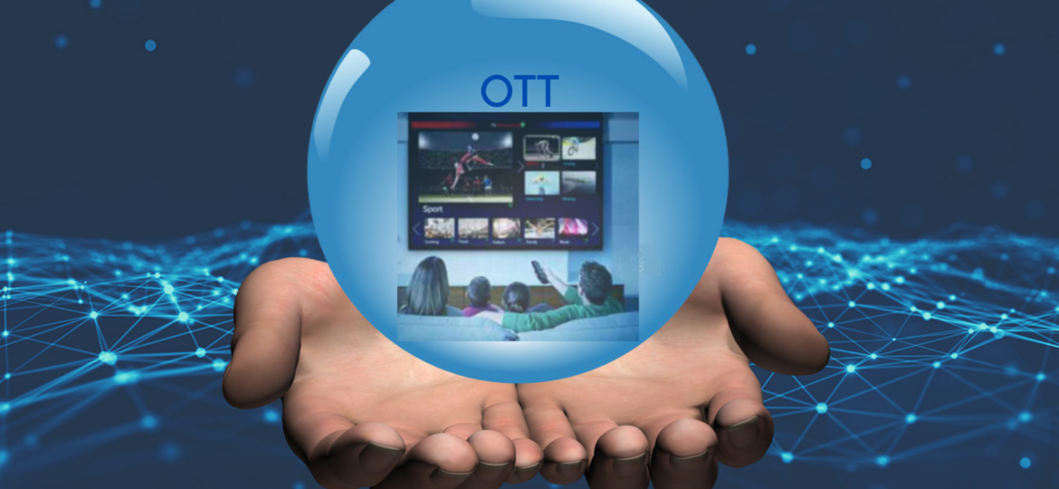 the future of OTT