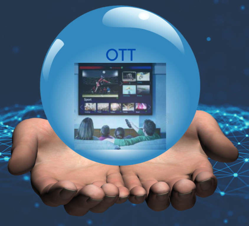 the future of OTT