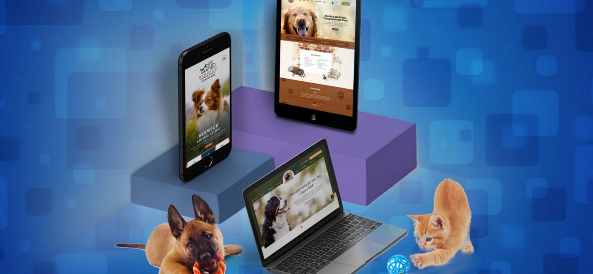 veterinary digital marketing