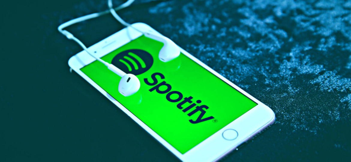 Spotify advertising terminology & trends