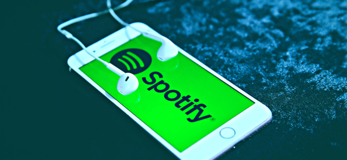 Spotify Ads: Terminology & Trends - Anytime Digital Marketing