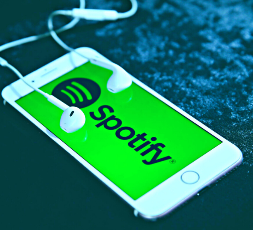 Spotify advertising terminology & trends
