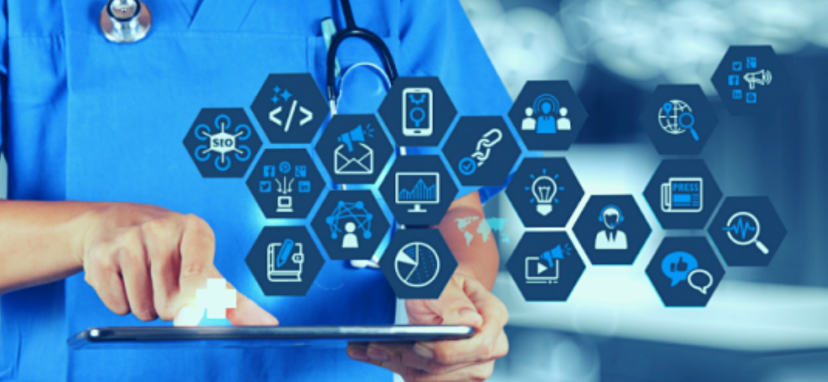 healthcare digital marketing trends 2022