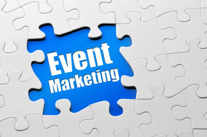 Event Marketing