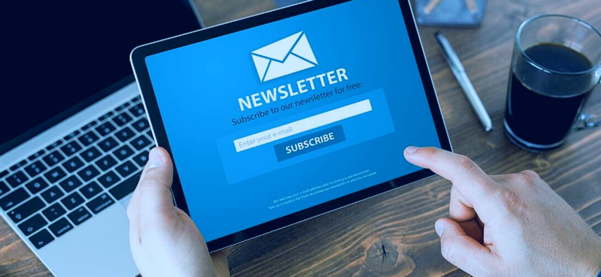 email-newsletter-marketing-2022