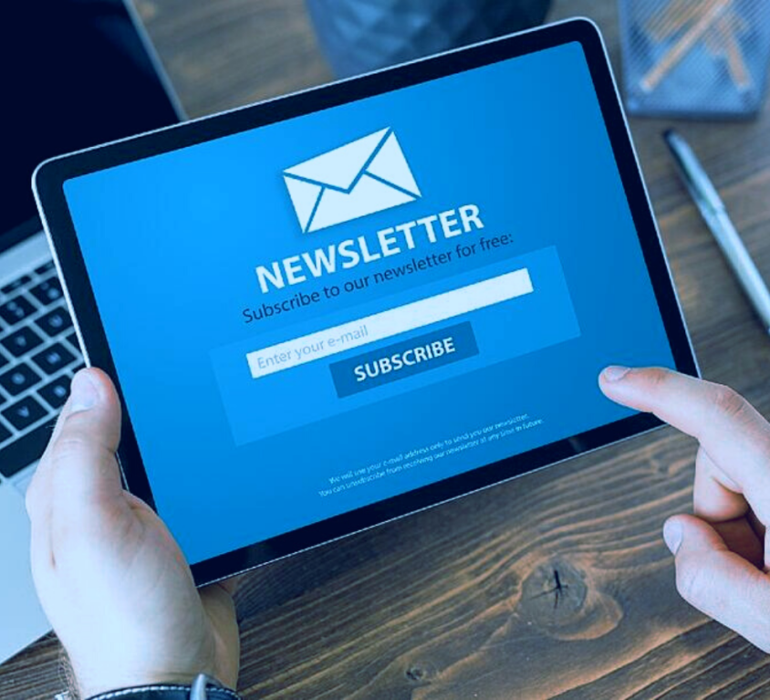 email-newsletter-marketing-2022