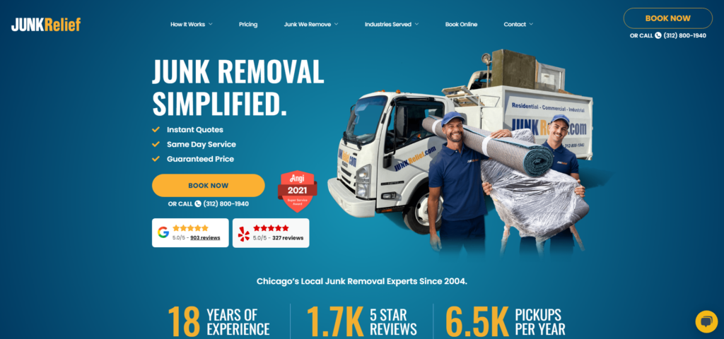 chicagoland-junk-removal