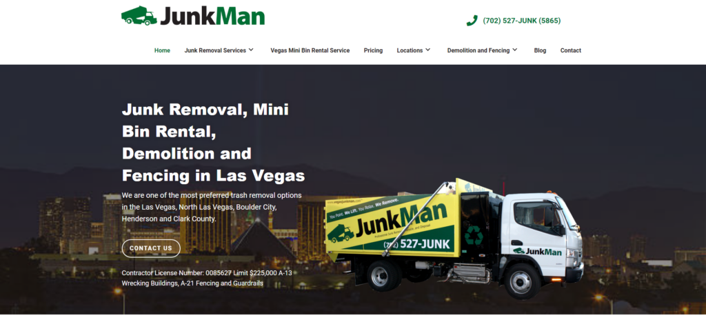 junkman-junk-removal