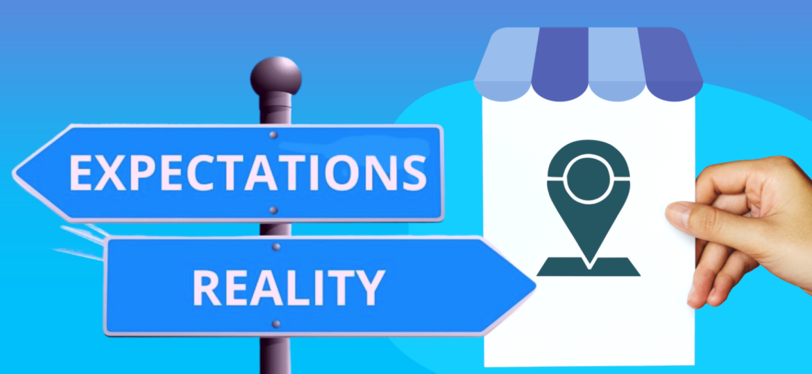 local-seo-expectations-vs-reality