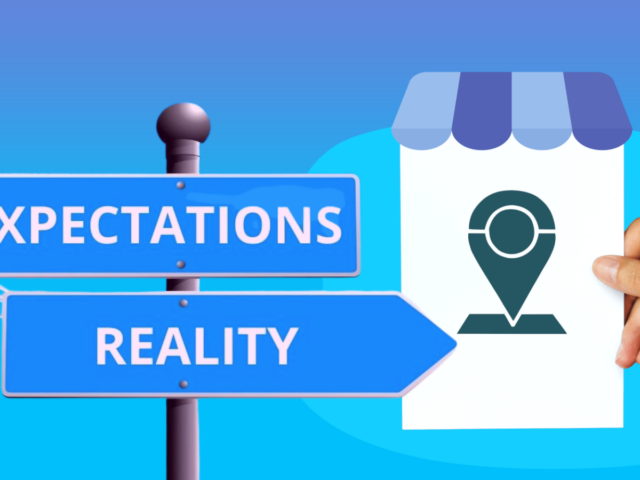 local-seo-expectations-vs-reality