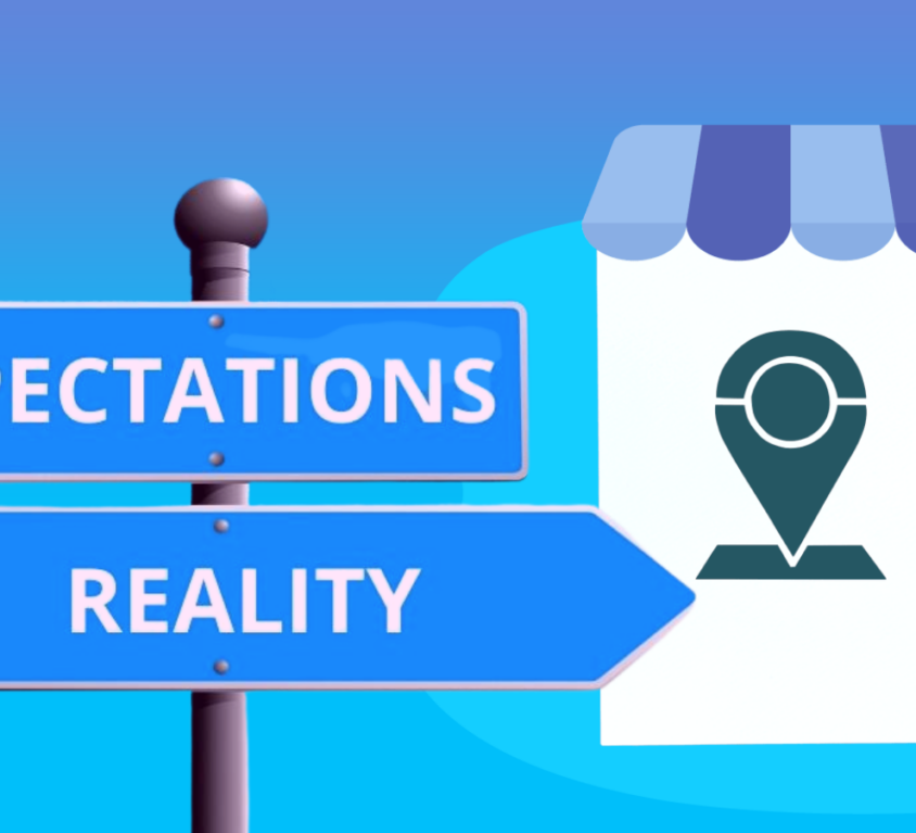 local-seo-expectations-vs-reality