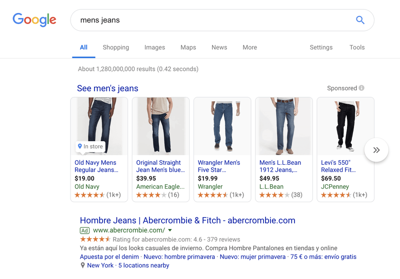 google-shopping-ad-campaigns