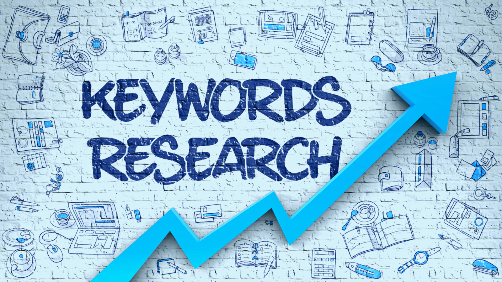 10 Tips for Effective Keyword Research in 2023